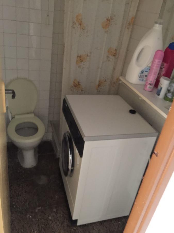 Hostel Pension24todo Alicante