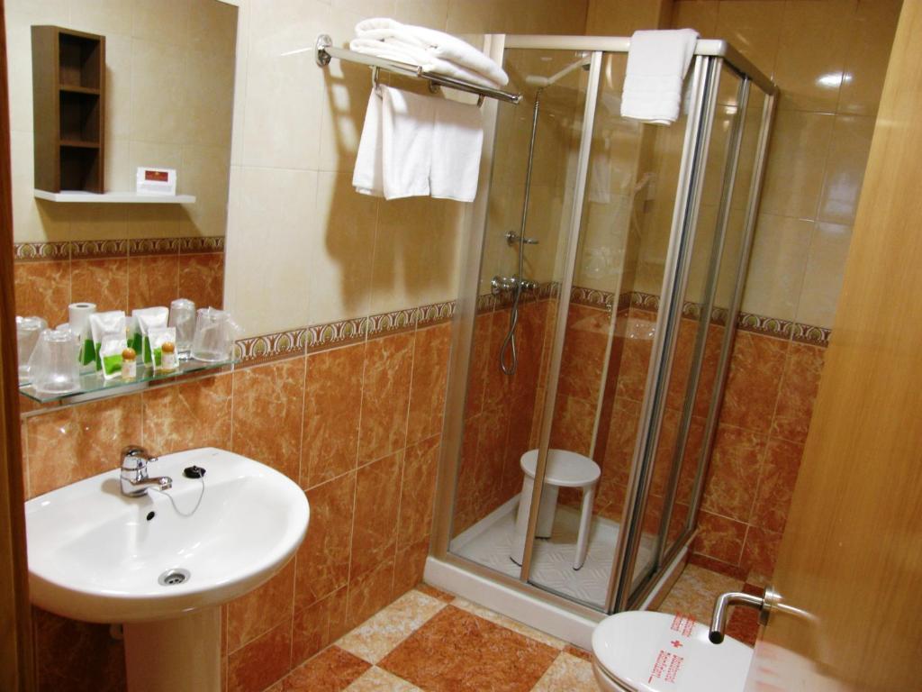 Explanada Hotel Alicante