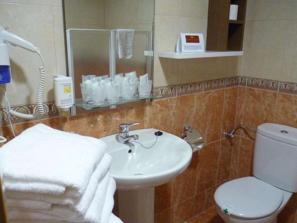 Explanada Hotel