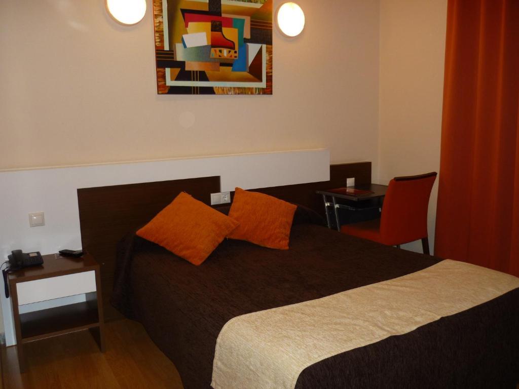 Hotel Explanada Alicante