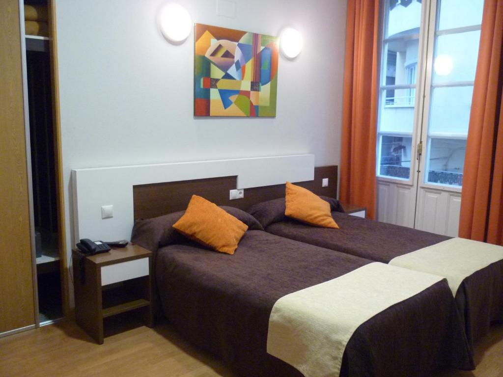 Explanada Hotel