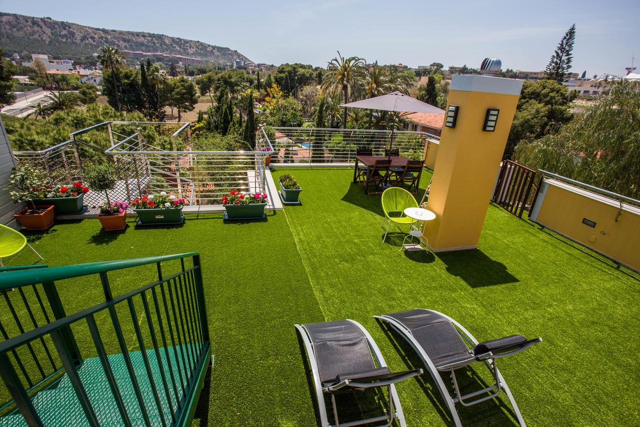 El Palmeral De Madaria Apartment Alicante