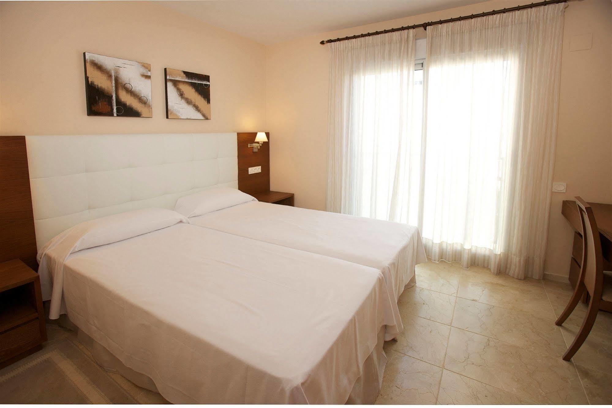 El Plantio Golf 4* Alicante