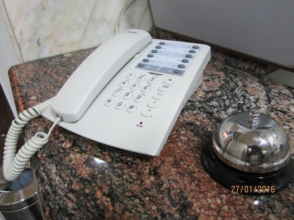 Hotel Lc Urbano