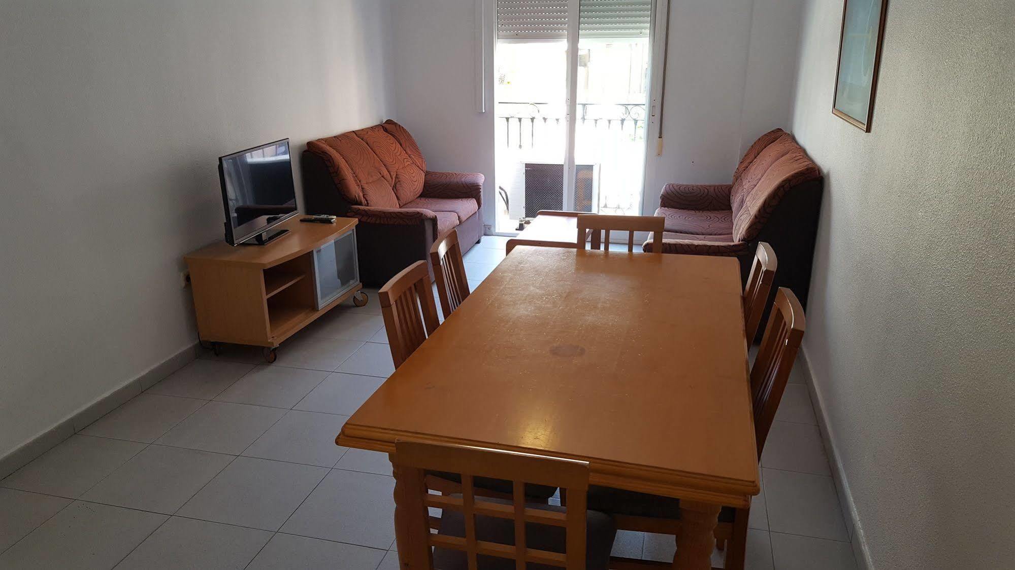 Plaza Apartment