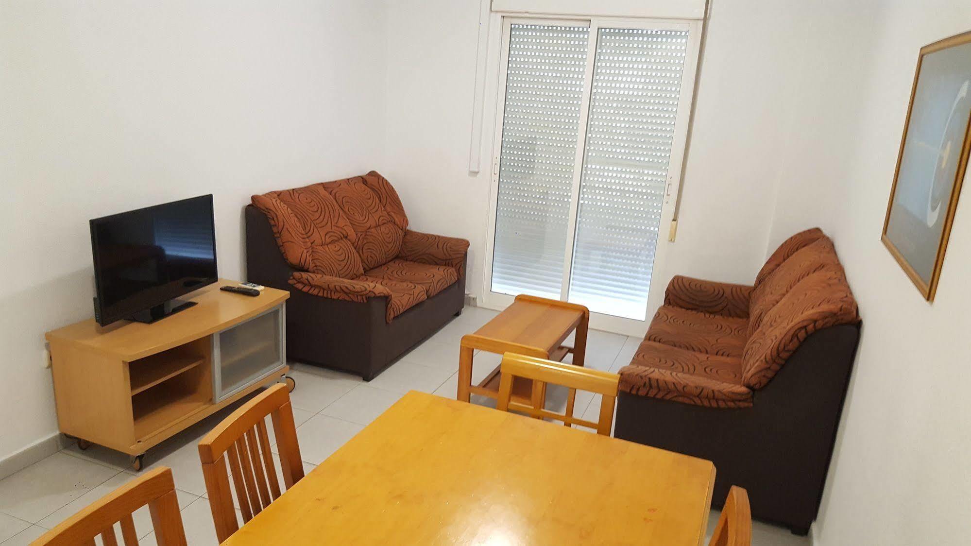 Apartment Plaza