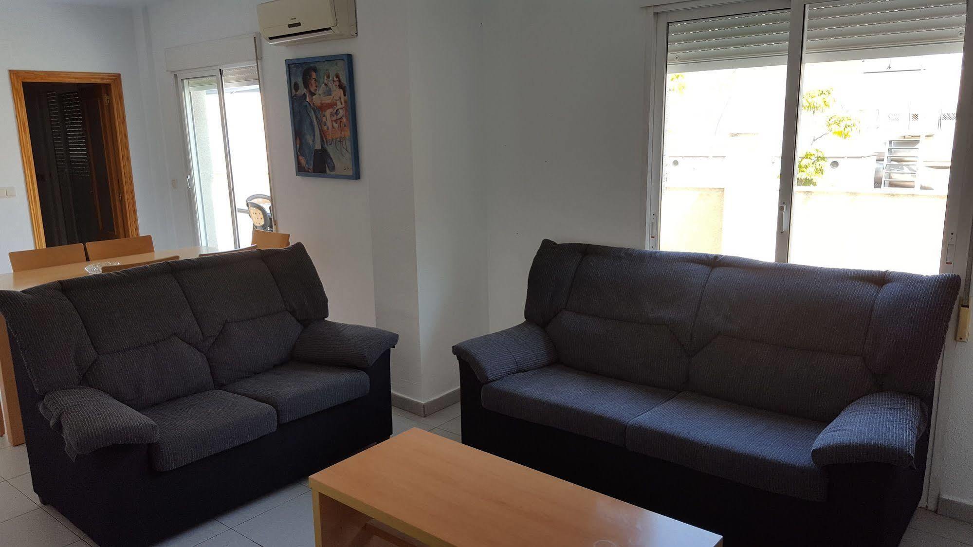 Plaza Apartment