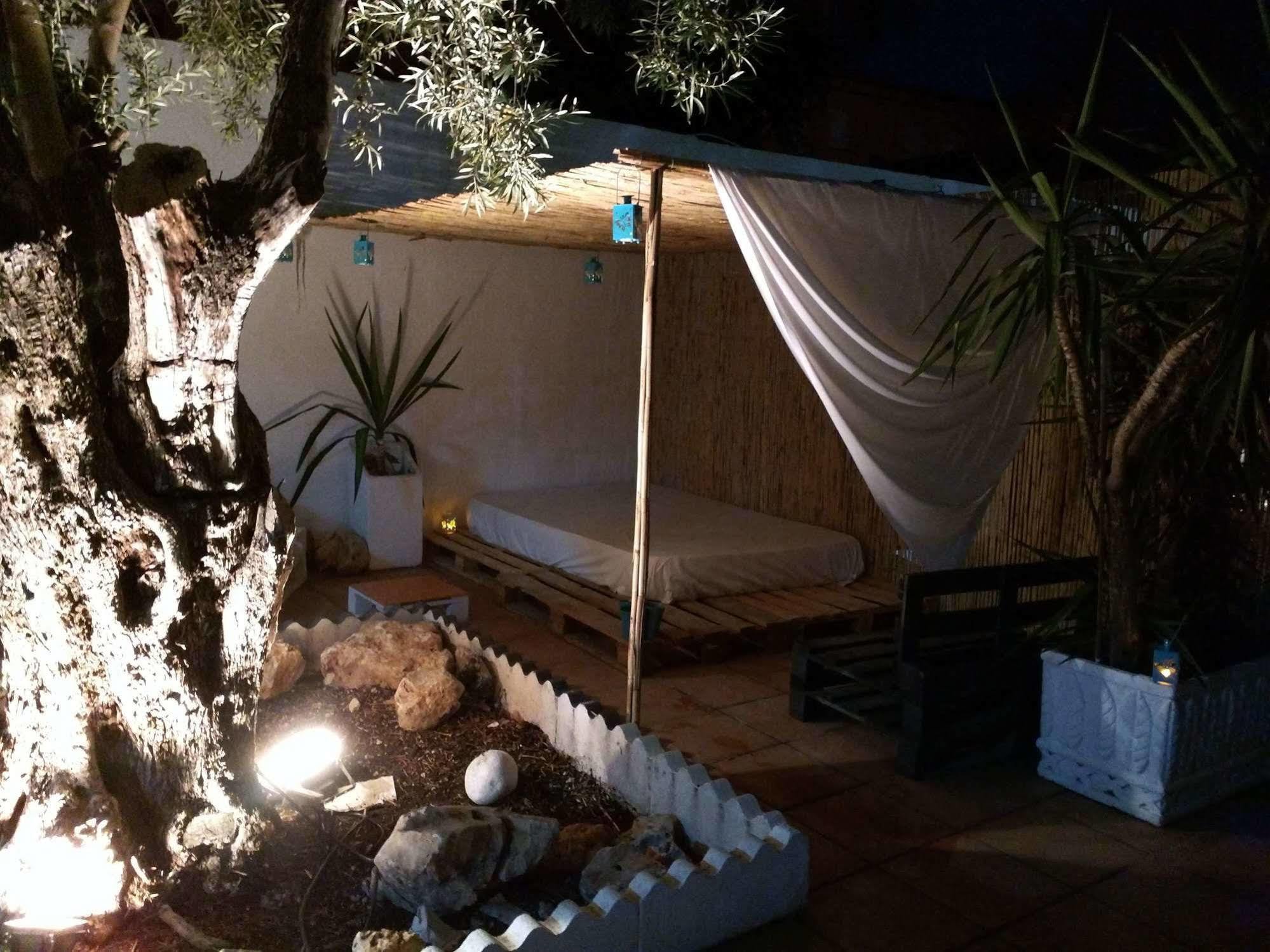 Nwt Paradise Urban Hostel *