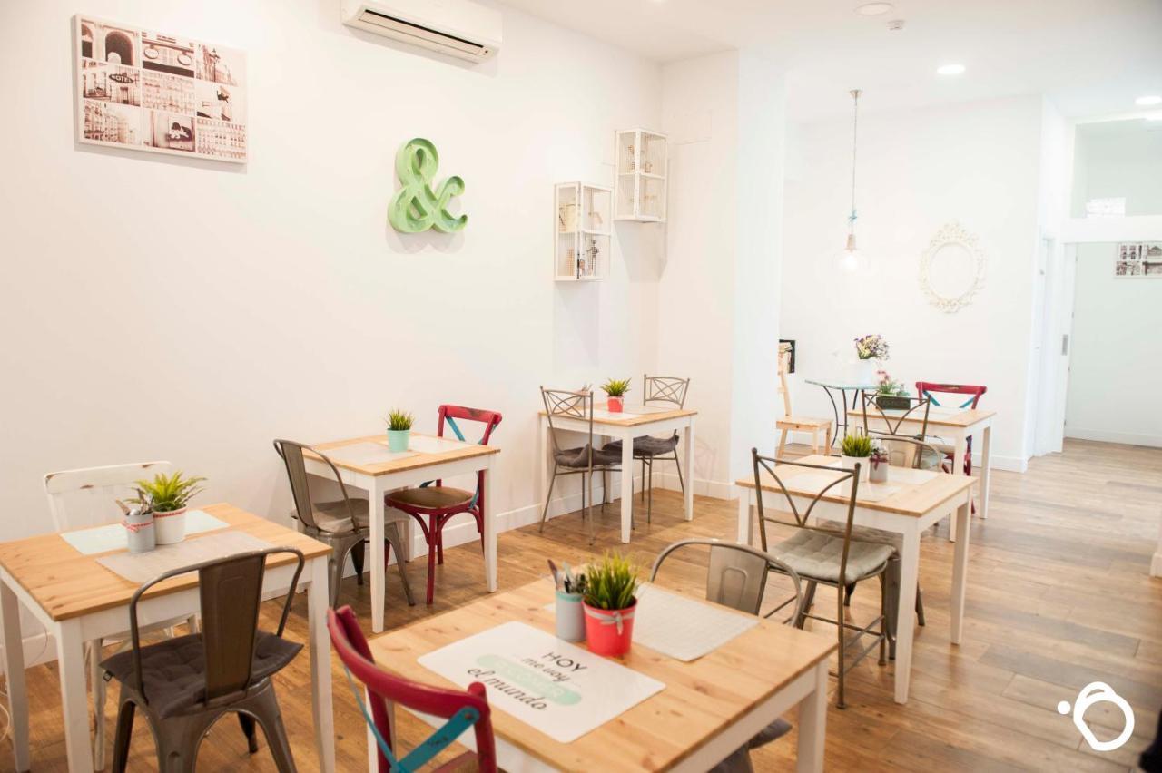 Guest house Smile & Co Boutique 2*