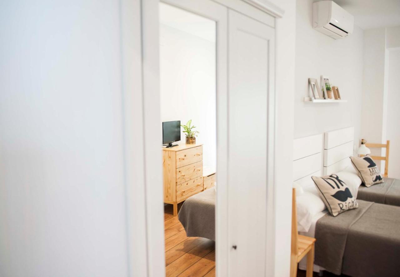 Smile & Co Boutique Guest house Alicante