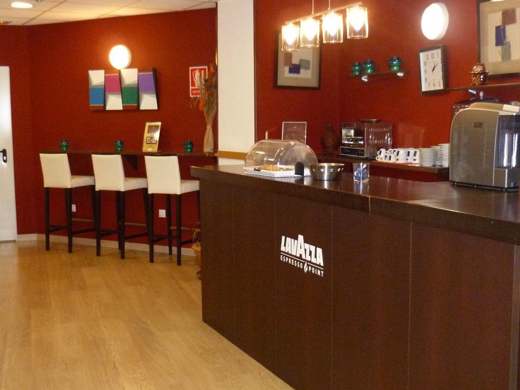 Explanada Hotel Alicante