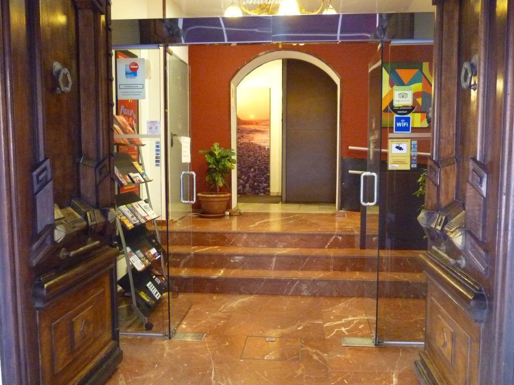 Hotel Explanada 3*