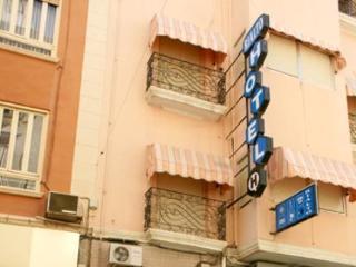 Hotel Lc Urbano