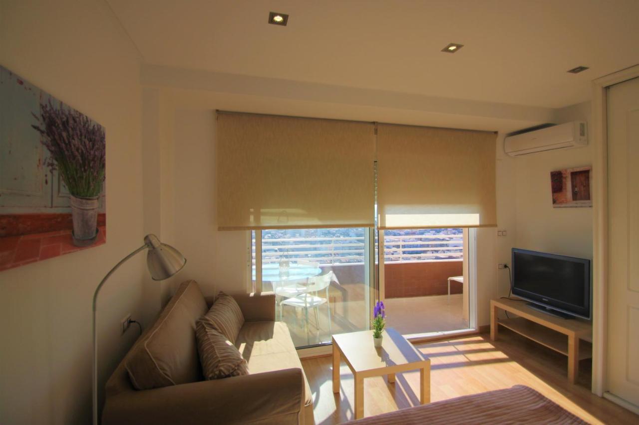 Casaturis En El Corazon De A118 Appartement Alicante