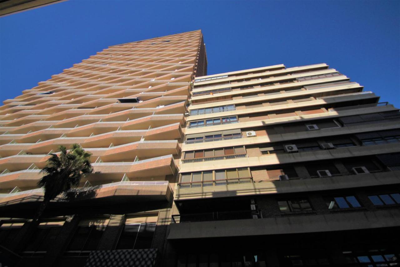 Casaturis En El Corazon De A118 Appartement Alicante