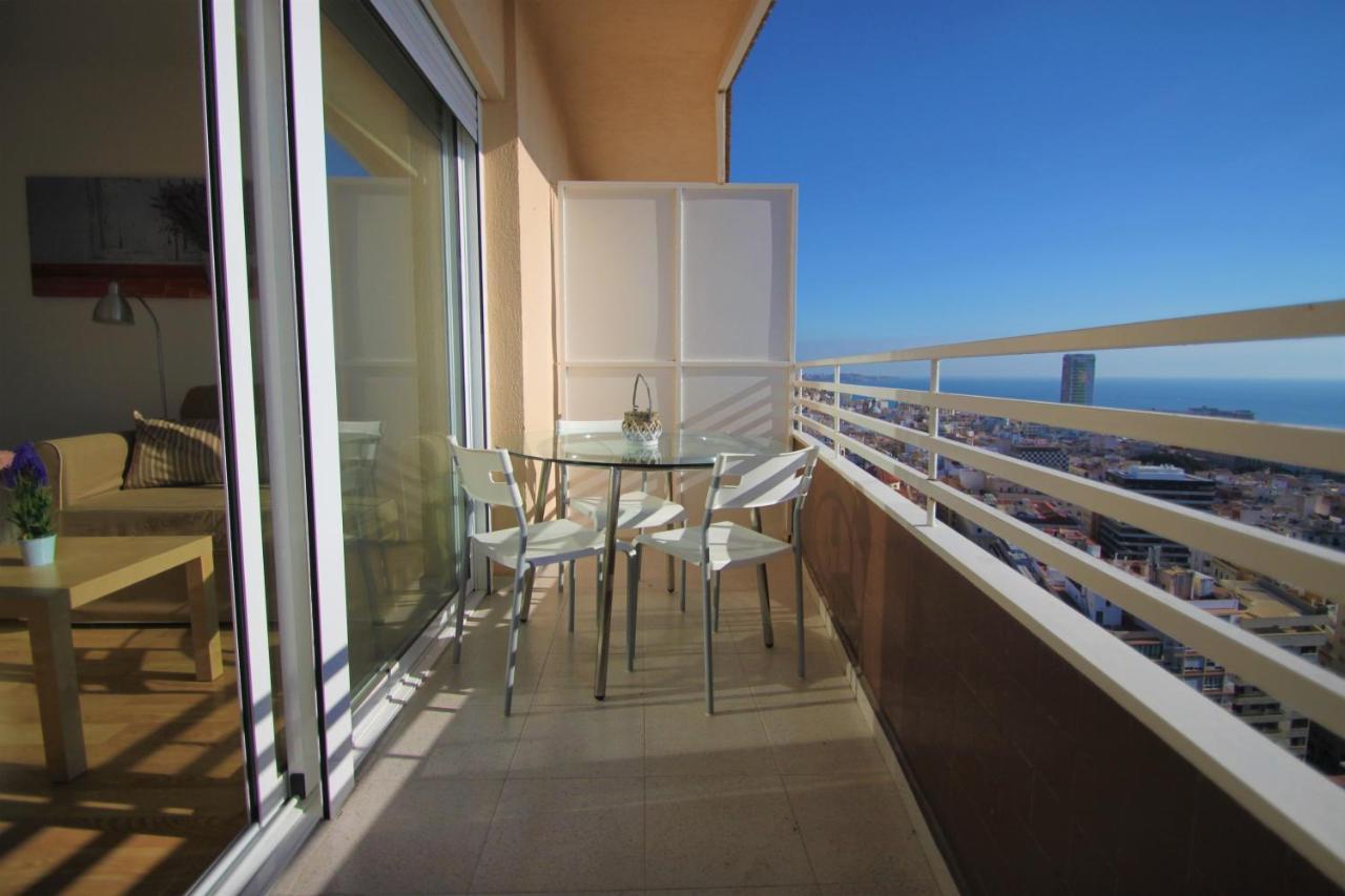 Casaturis En El Corazon De A118 Appartement Alicante