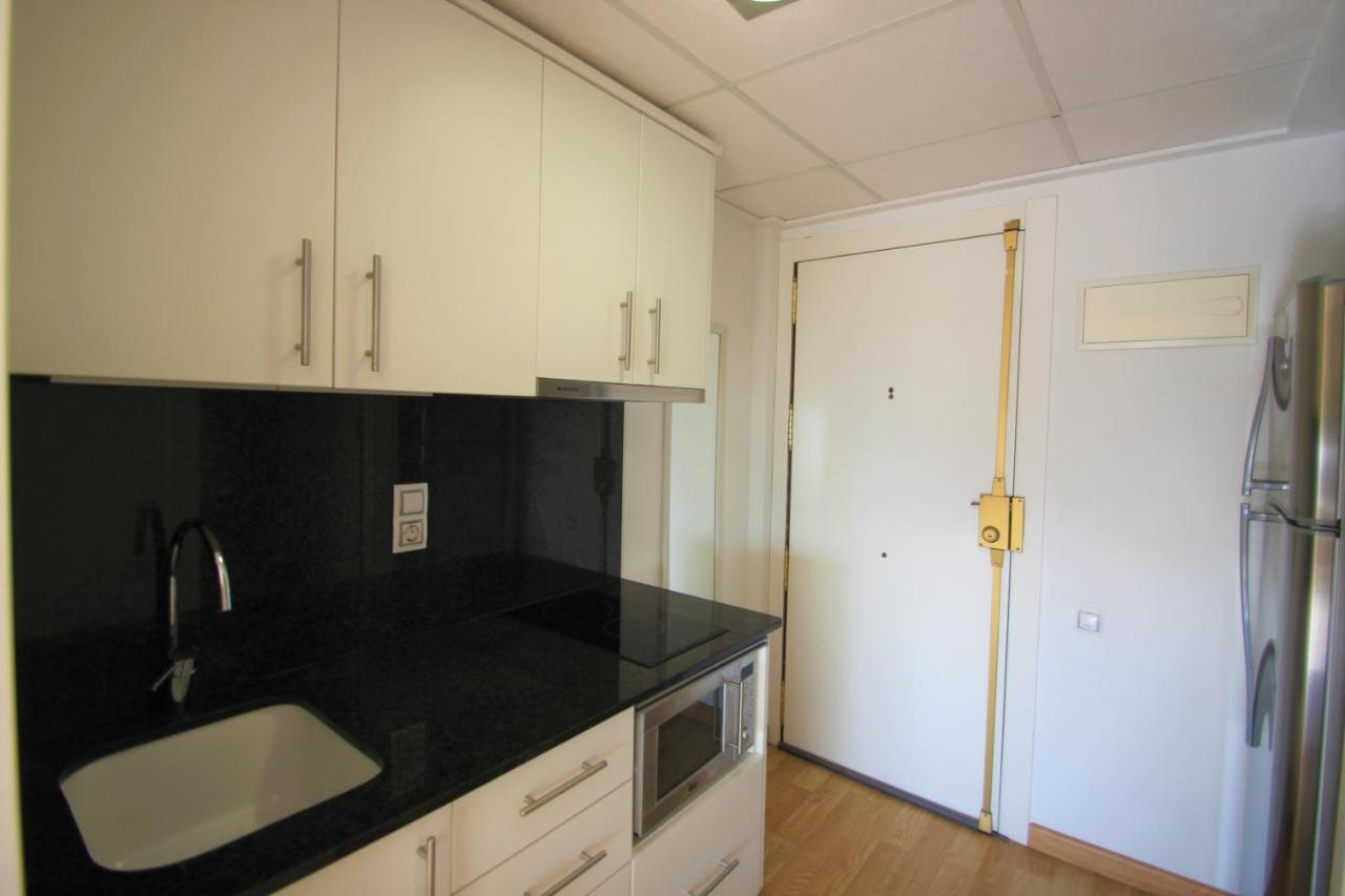 Casaturis En El Corazon De A118 Appartement Alicante