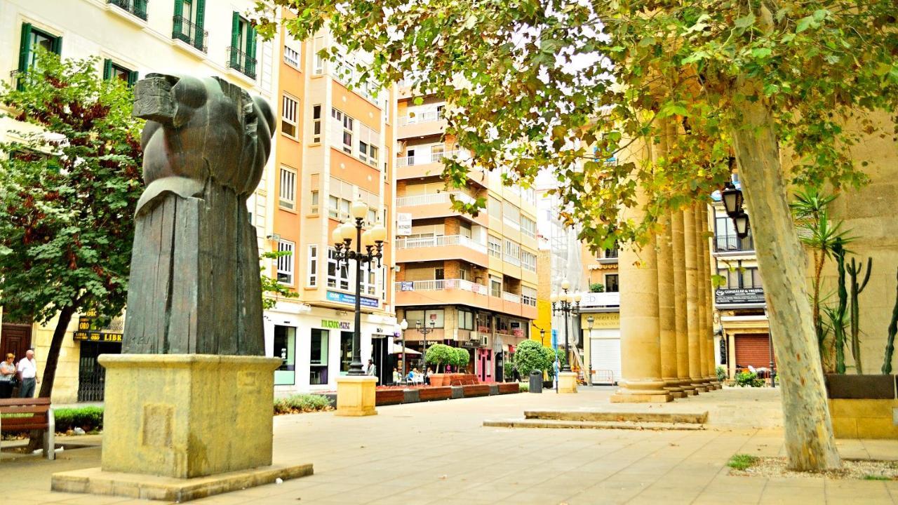 Abal - Teatro * Alicante