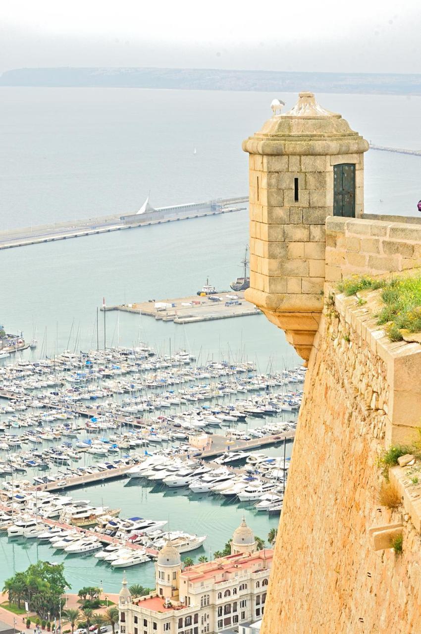 Abal - Teatro Appartement Alicante