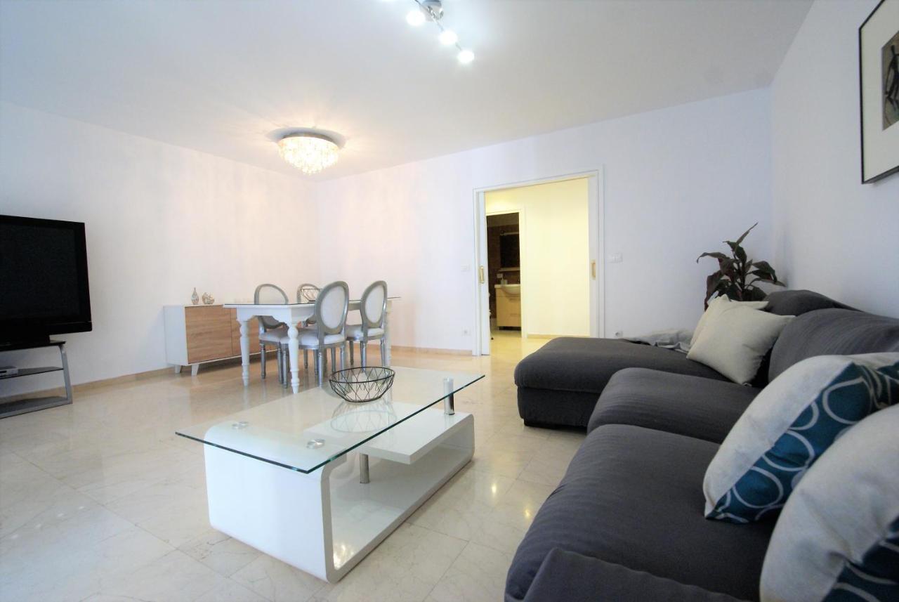 Apartamento Lujoso Y Espacioso Piso En El Corazon De Con Hidromasaje *