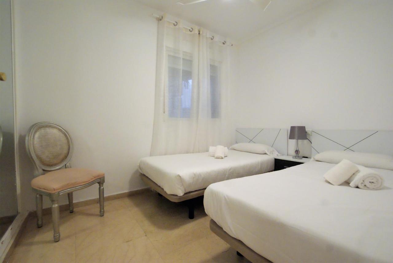 Lujoso Y Espacioso Piso En El Corazon De Con Hidromasaje Apartamento