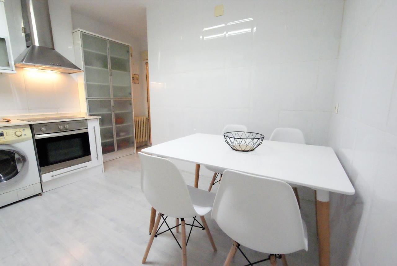 Lujoso Y Espacioso Piso En El Corazon De Con Hidromasaje Apartamento