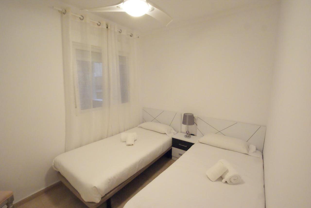 Lujoso Y Espacioso Piso En El Corazon De Con Hidromasaje Apartamento