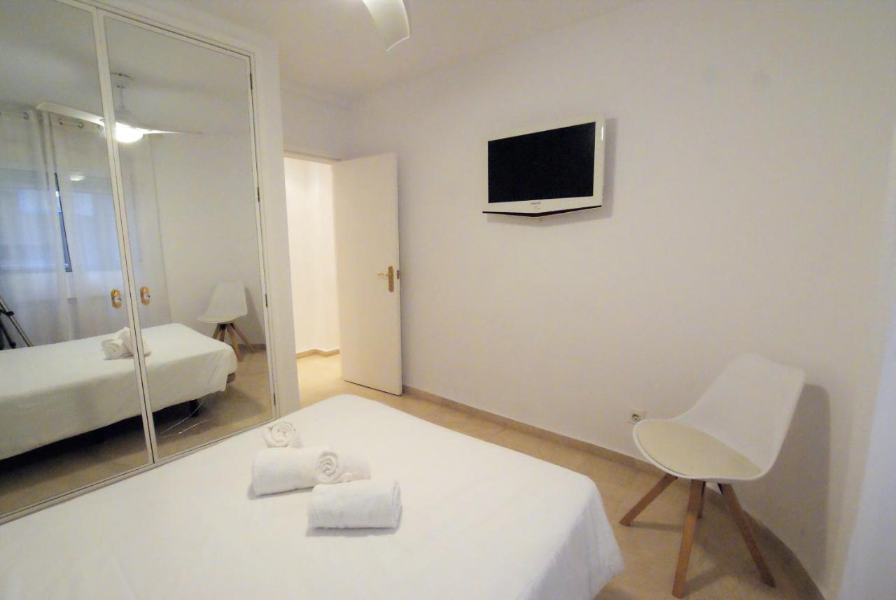 Lujoso Y Espacioso Piso En El Corazon De Con Hidromasaje Apartamento