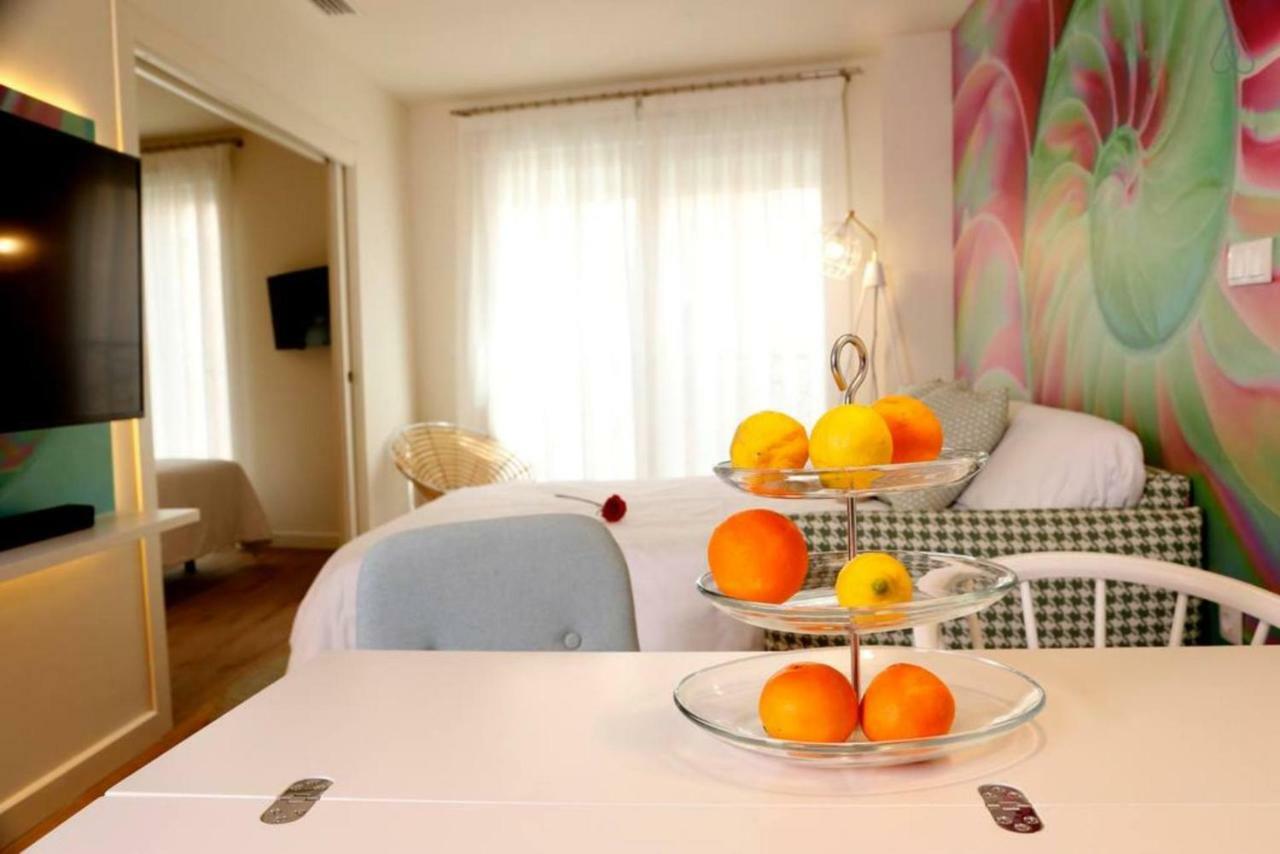 The Shell - New Apartment
