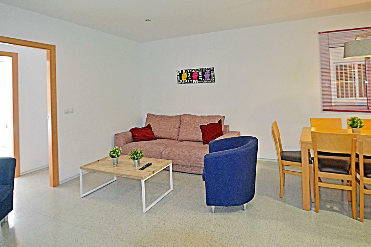 Apartment Plaza