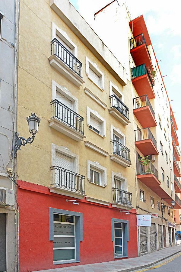 Apartment Plaza