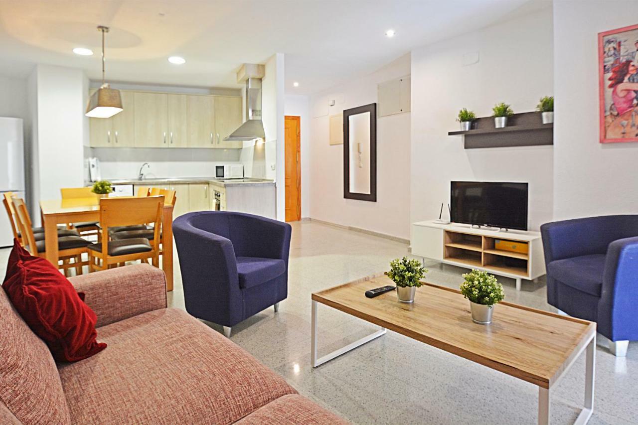 Apartment Plaza