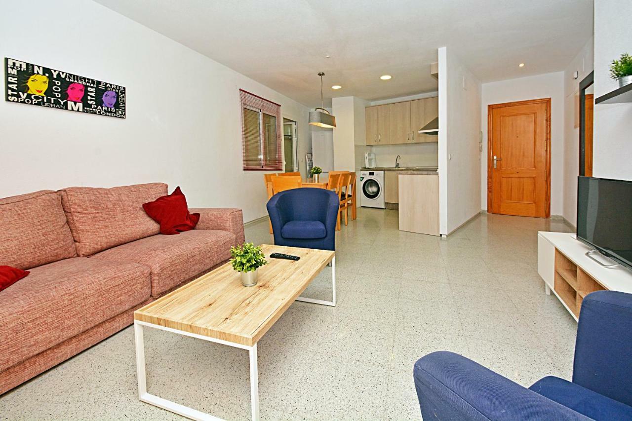Plaza Apartment