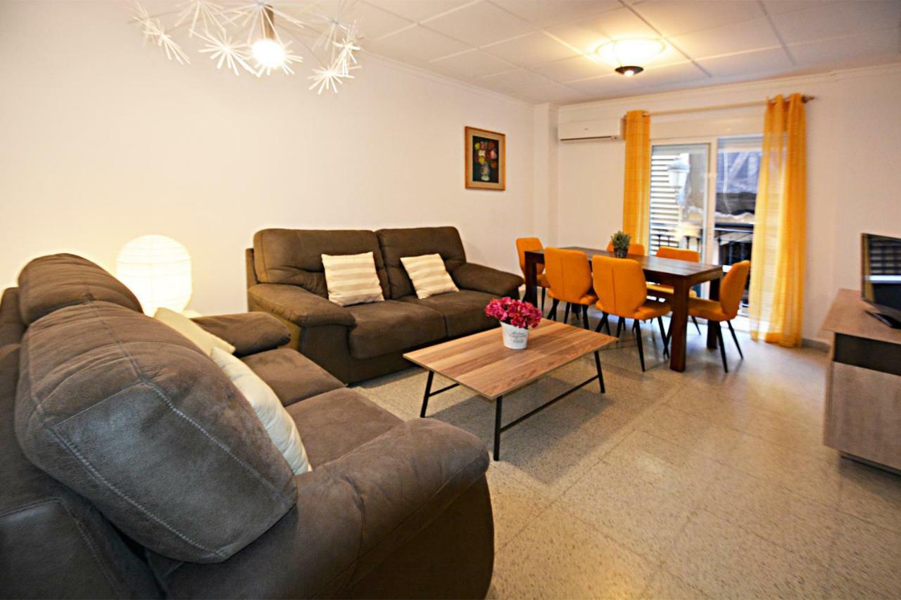 Apartment Plaza Alicante