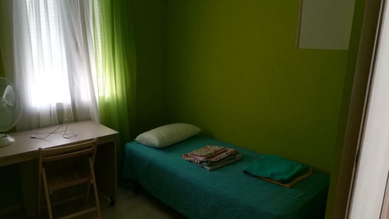 San Mateo Appartement *