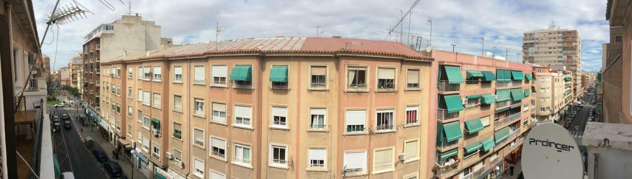 Appartement San Mateo