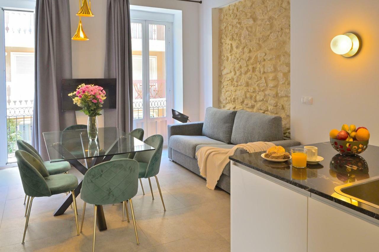 Appartement Myflats Luxury Downtown *