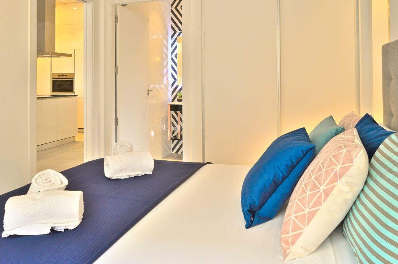 Myflats Luxury Downtown Appartement *