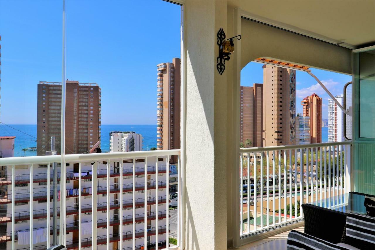 Apartamento Don Paco 8-b *