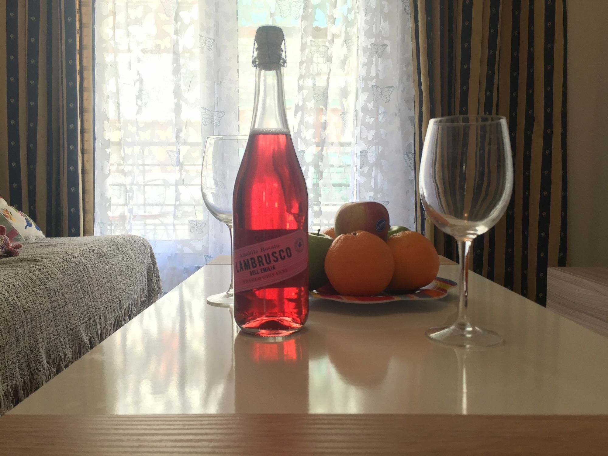 Appartement Benjamin Rodriguez Alicante