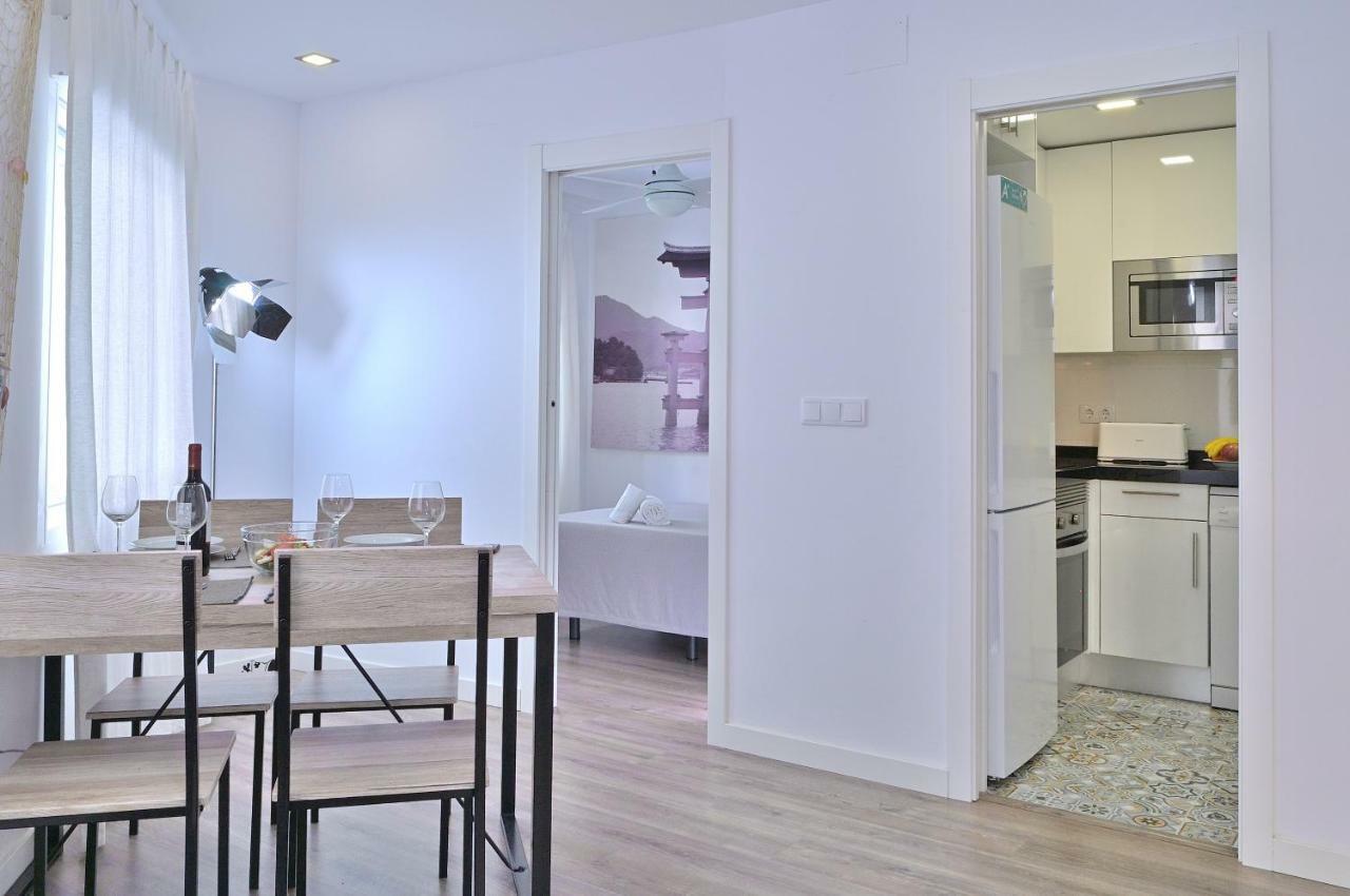 Myflats Arquitecto Apartment Alicante