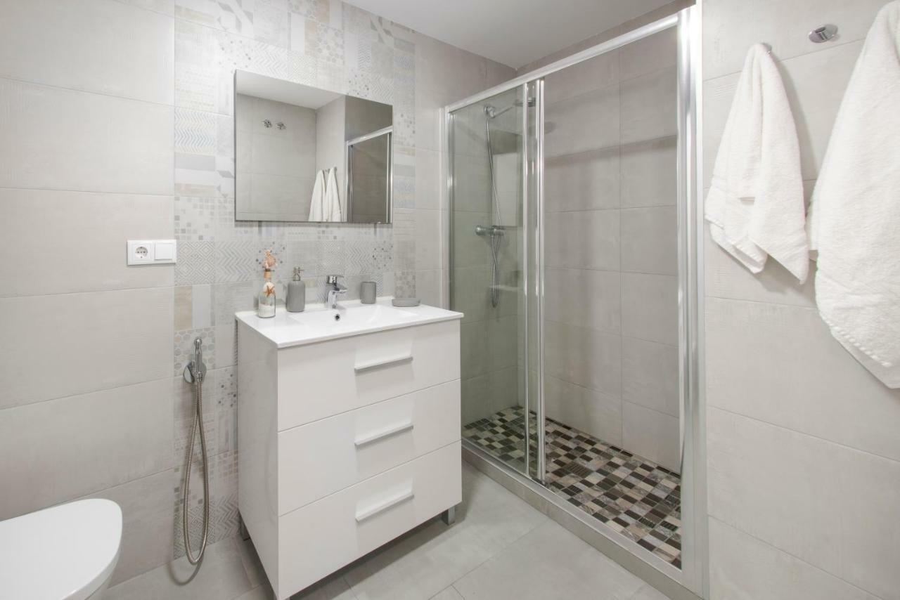 Appartement Myflats Arquitecto