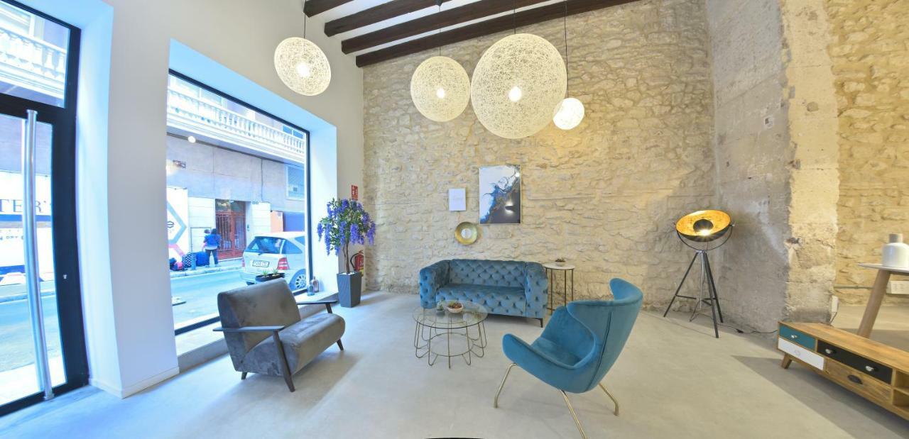 Myflats Luxury Downtown Appartement