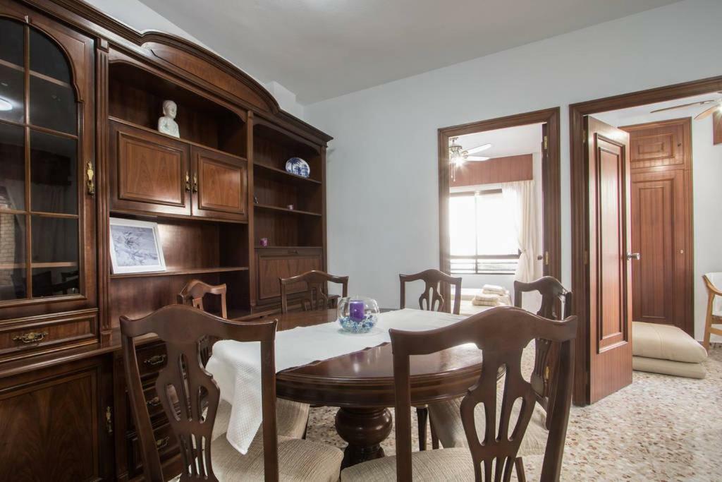 Poeta Campos Vasallo 19 Apartamento *
