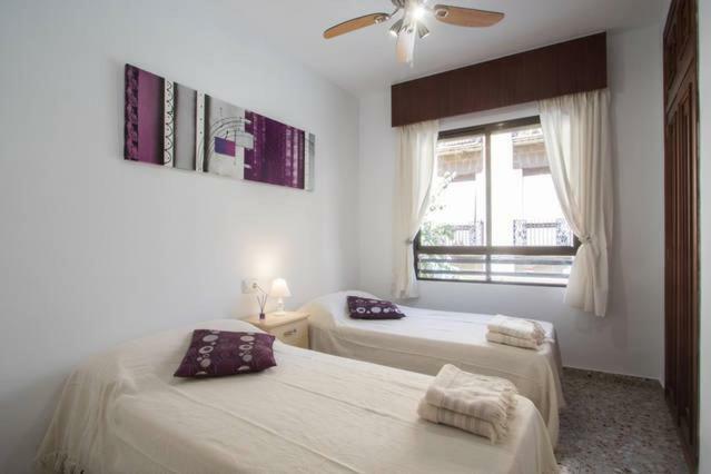 Apartamento Poeta Campos Vasallo 19 *