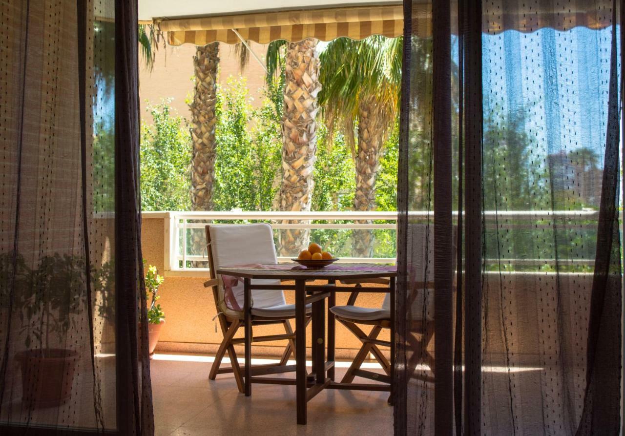 San Juan Beach Golf Apartment