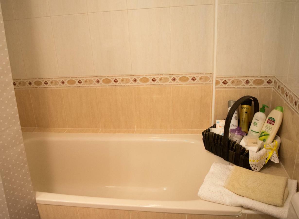 San Juan Beach Golf Apartment