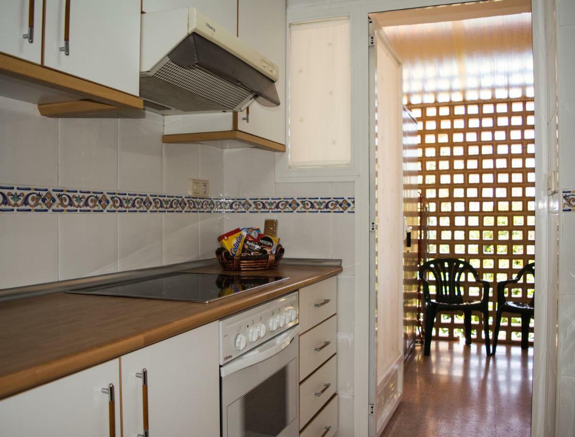 San Juan Beach Golf Apartment Alicante