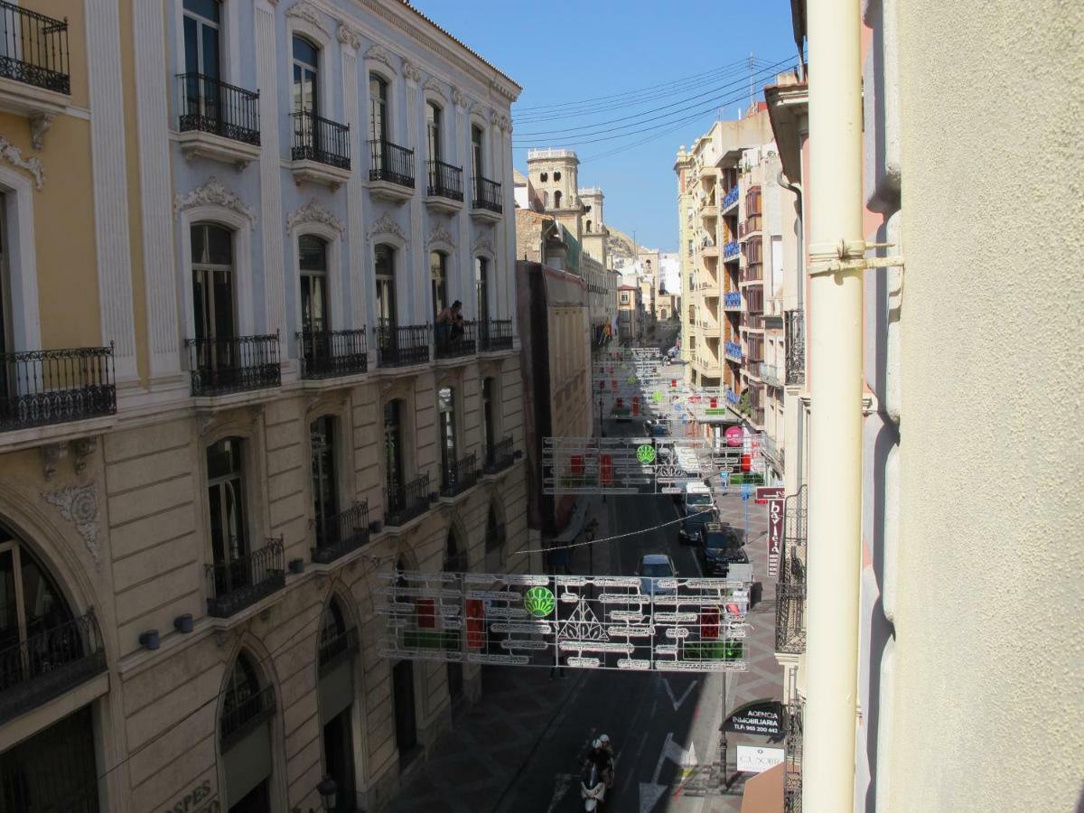 Romero Alicante
