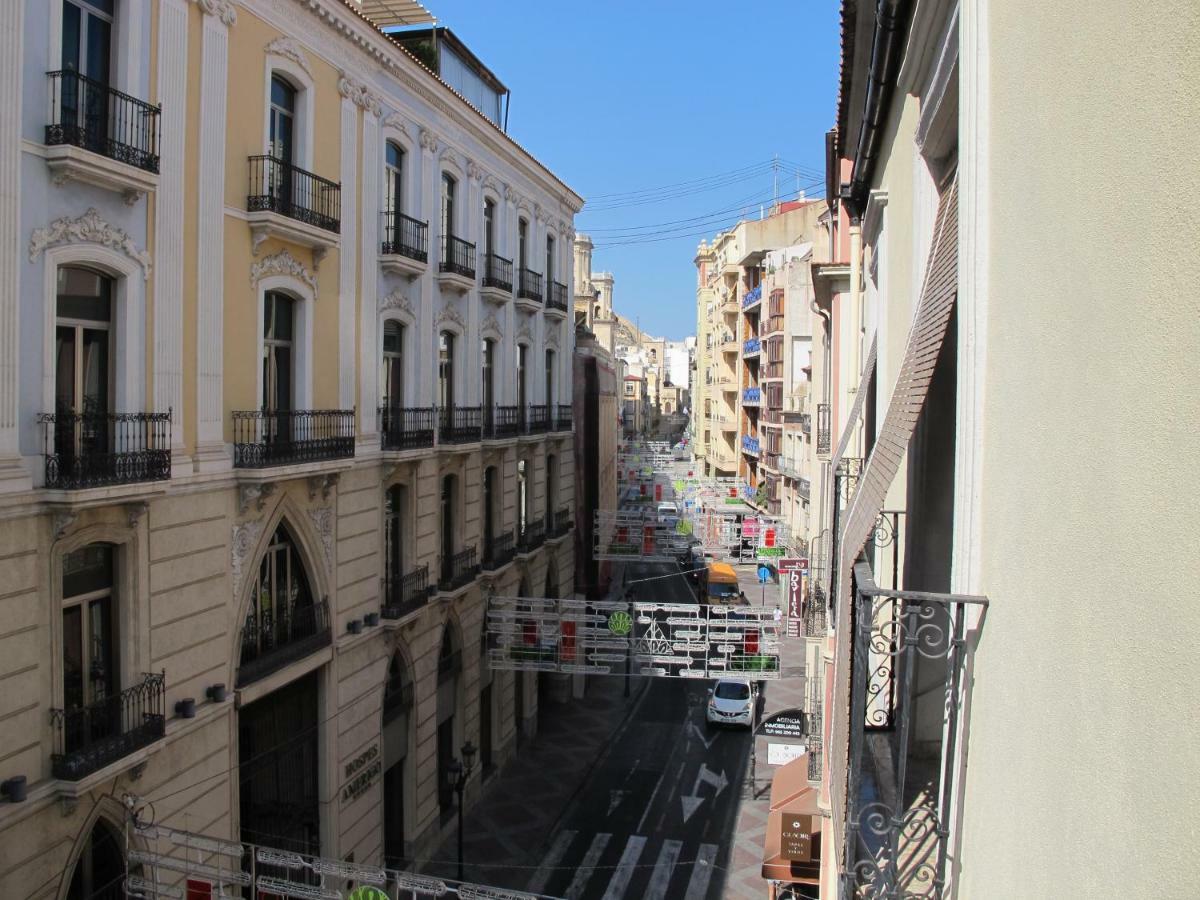 Apartment Romero Alicante